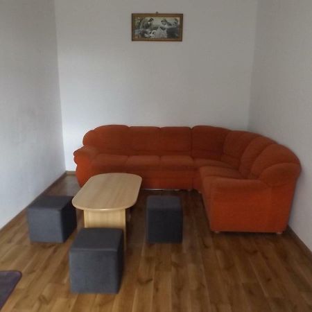 Hôtel Apartament Gizycko Mazury Extérieur photo