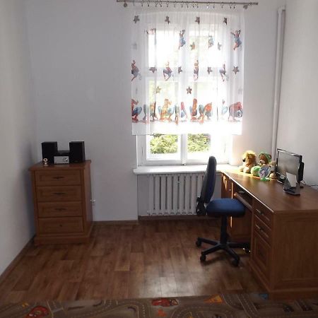 Hôtel Apartament Gizycko Mazury Extérieur photo