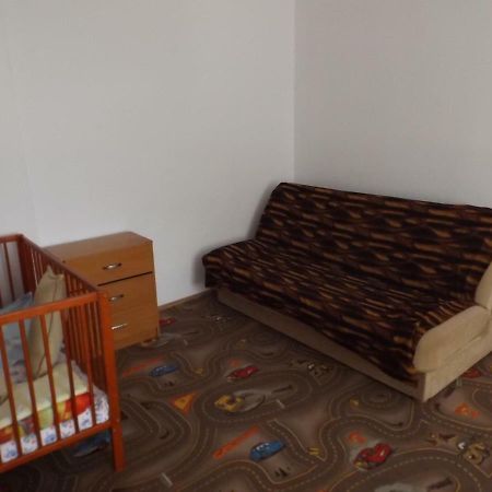 Hôtel Apartament Gizycko Mazury Extérieur photo