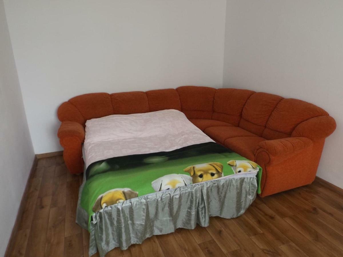 Hôtel Apartament Gizycko Mazury Extérieur photo