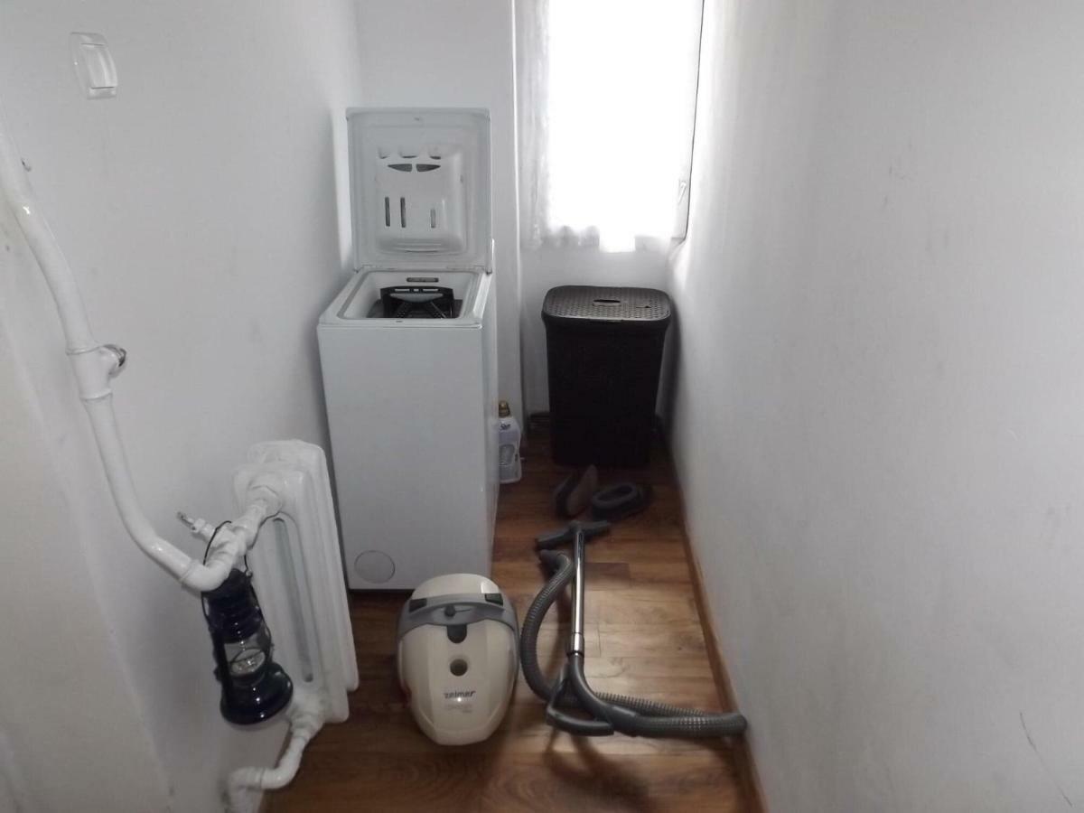 Hôtel Apartament Gizycko Mazury Extérieur photo