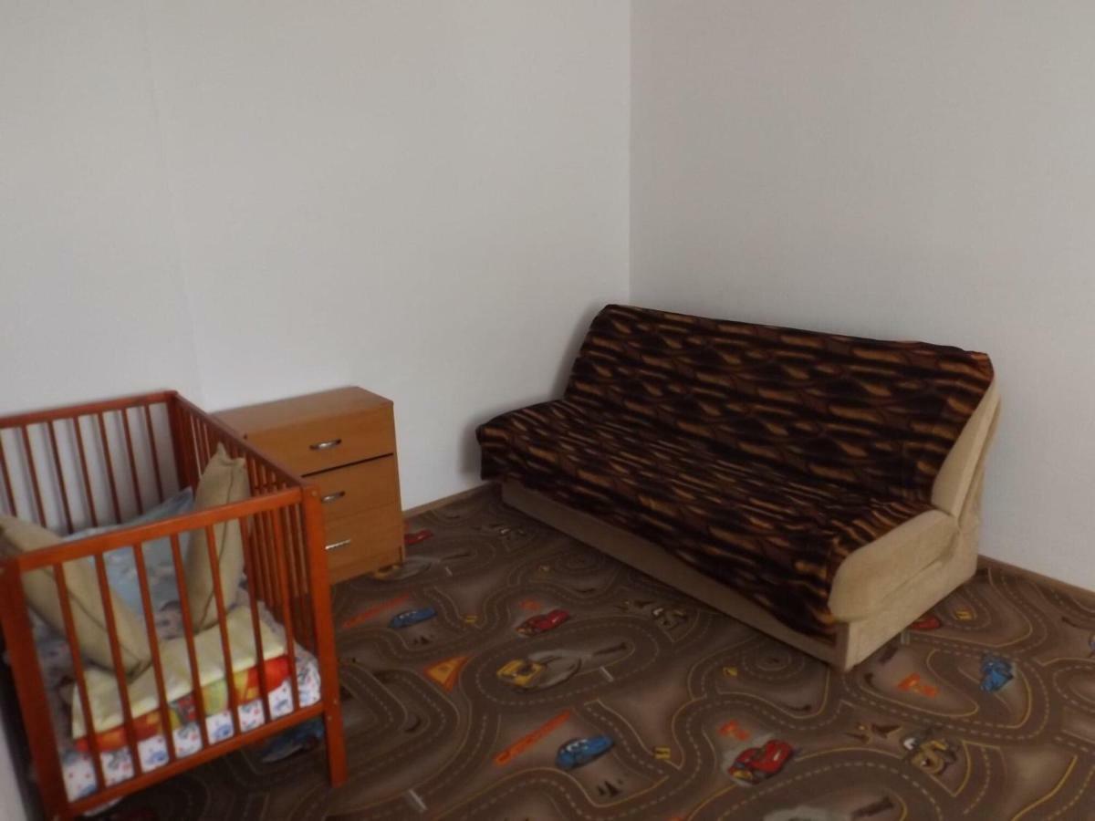 Hôtel Apartament Gizycko Mazury Extérieur photo